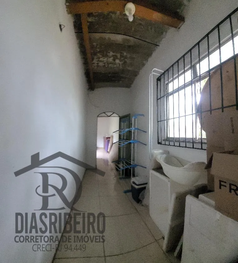 Imagem Casa, Residencial para Venda, Sepetiba, Rio de Janeiro