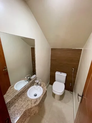 Imagem CASA RESIDENCIAL em MANAUS - AM, CENTRO