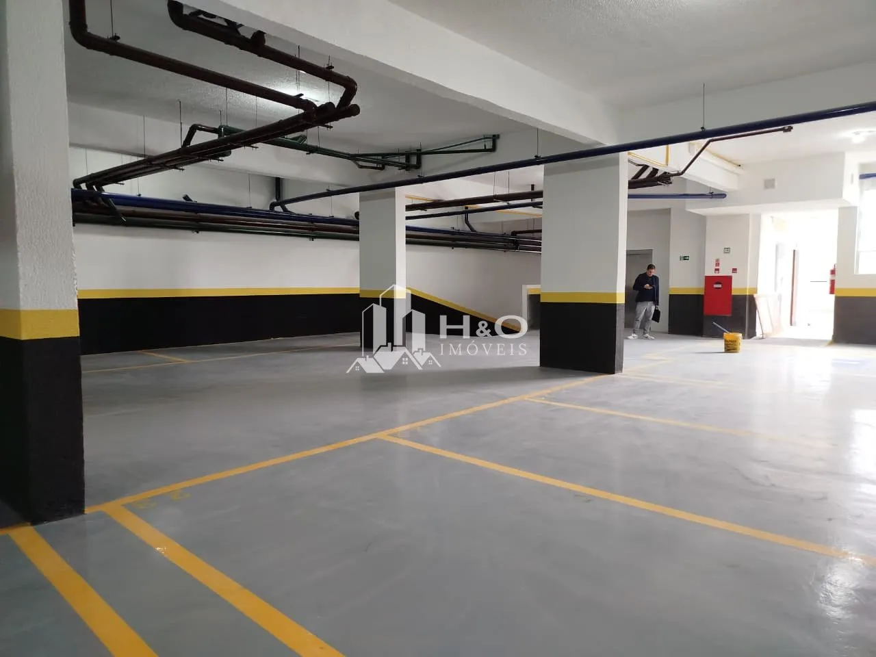 Imagem Apartamento à venda na Vila Carrão - totalmente mobiliado