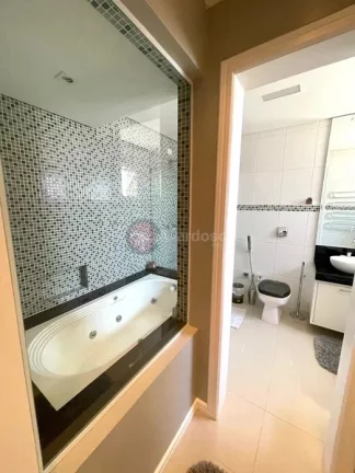 Imagem COBERTURA NA BEIRA MAR !! 4 SUITES !! 3 VAGAS !! AC. IMOVOVEL !!