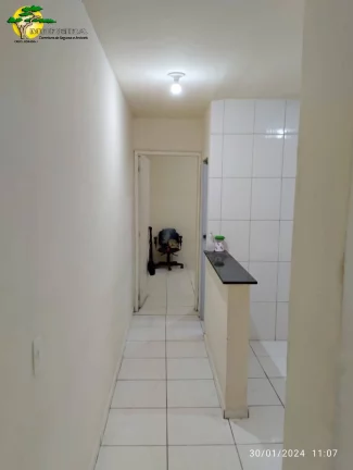 Imagem CASAS C/ 1 DORM NO LAUZANE ENTRE O ANDORINHA E TRIMAIS