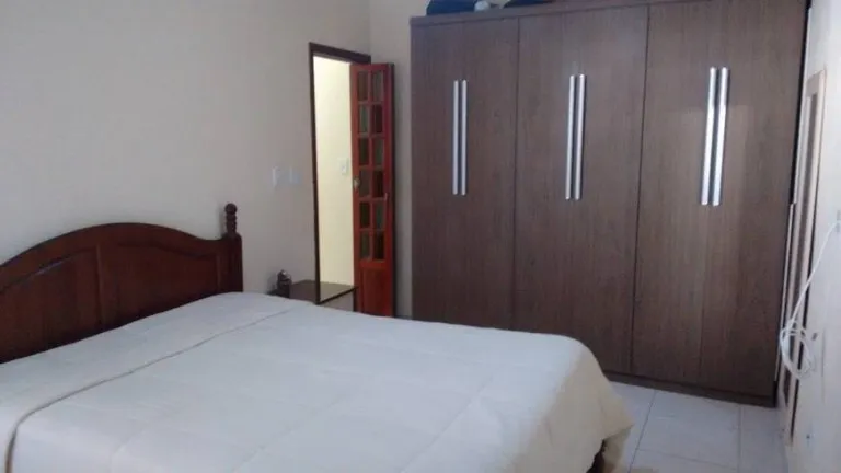 Imagem Casa com 2 Quartos à Venda, 75 m² em Boqueirão - Praia Grande