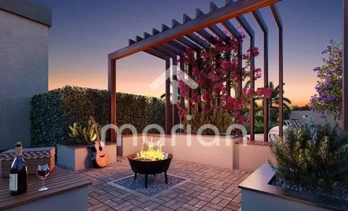 Imagem Apartamento com 2 quartos, Nossa Senhora de Fátima - Penha