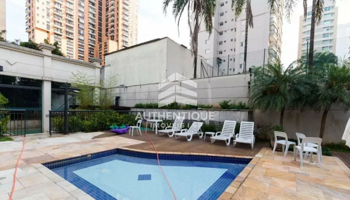 Imagem IL TERRAZZO COMPANY VILA CLEMENTINO - Apartamento à venda no bairro Vila Clementino - São Paulo/SP, Zona Sul