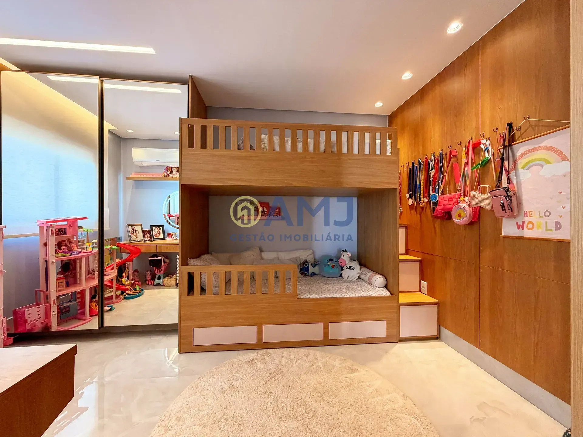 Imagem Apartamento à venda no Setor Marista- Vero Home Gourmet