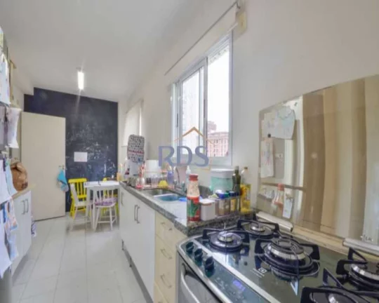 Foto do imóvel Apartamento - Padrão / Residencial / Vila Mariana em Rua Embuaçu