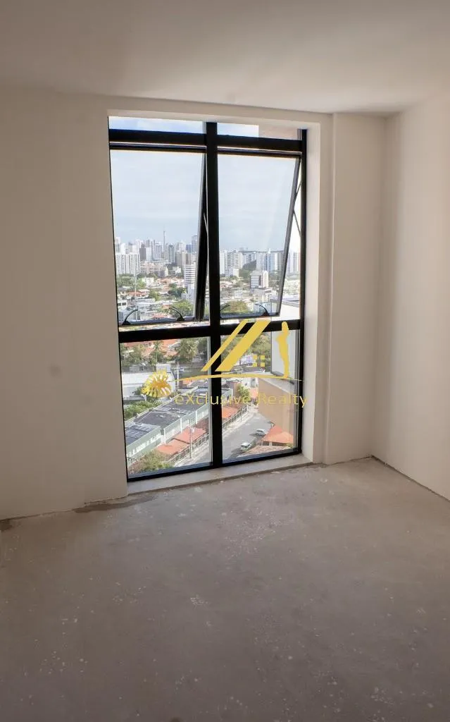 Imagem Apartamento RESIDENCIAL em Salvador - Bahia, Caminho das Árvores