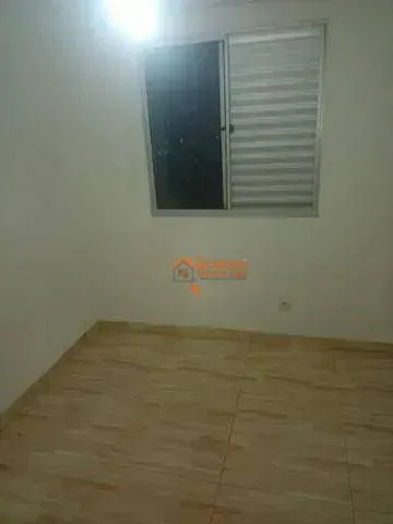 Imagem Apartamento com 2 dormitórios à venda, 44 m² por R$ 255.000,00 - Água Chata - Guarulhos/SP