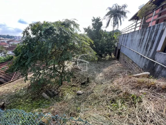 Imagem Excelente terreno pronto para construir!