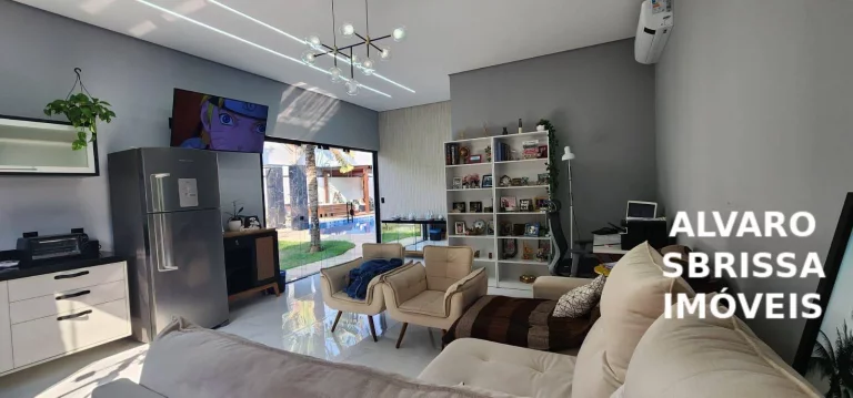 Imagem Casa Portal da Vila Rica em Itu/SP, com terreno de 1.000 metros, estuda permuta, imóvel de menor valor