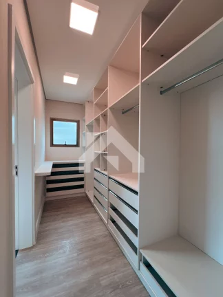 Imagem Casa de Condomínio em Residencial Tambore - Barueri