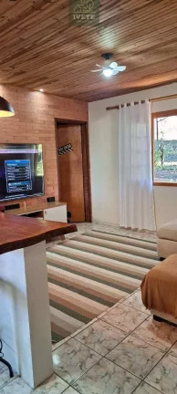 Imagem SOCORROSP LINDA CASA A VENDA LOCALIZADA NO BAIRRO DOS RUBINS