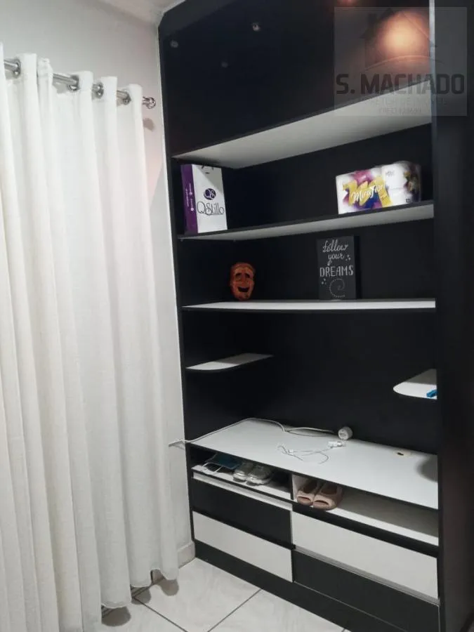 Imagem Apartamento para Venda em Santo André / SP no bairro Vila Curuça