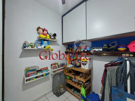 Imagem APARTAMENTO COM 2 DORMITÓRIOS, VAGA DE GARAGEM NO CORAÇÃO DO GONZAGA EM SANTOS POR R$ 742.000,00