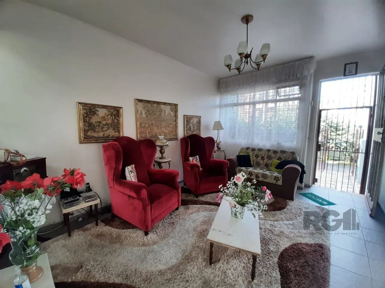 Imagem Casa em Santana