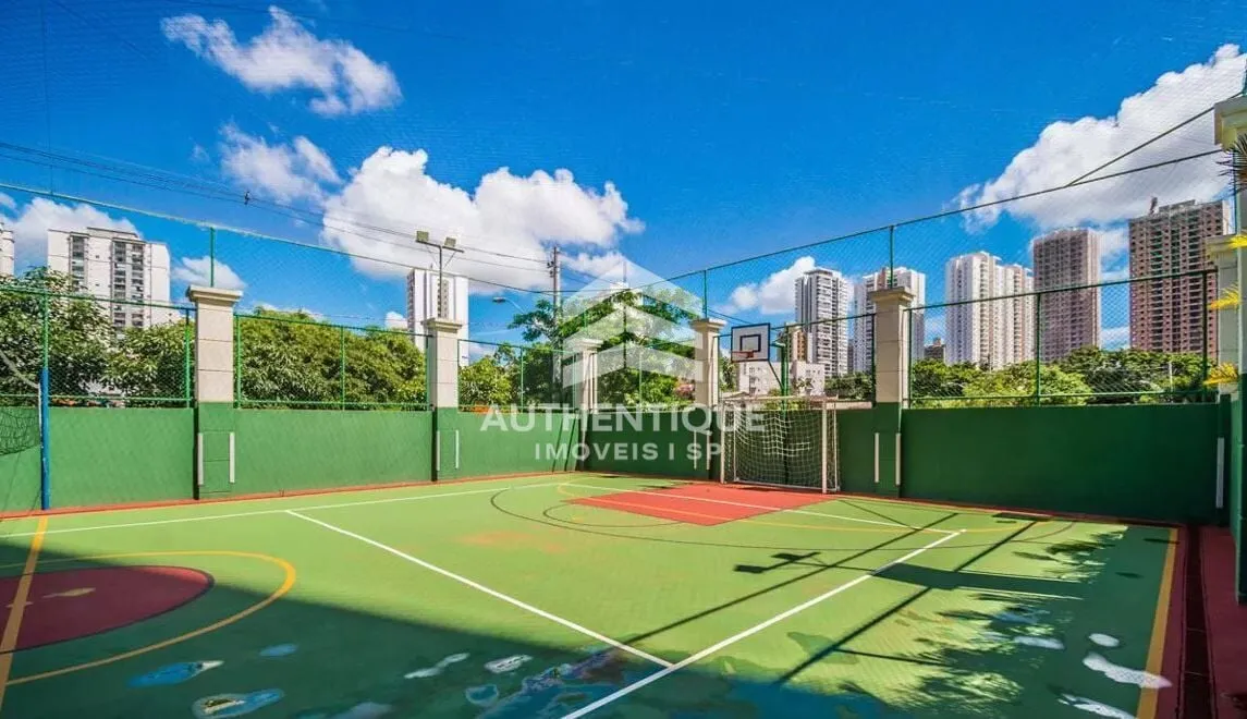 Imagem ARTHOUSE DOUBLE SKY TAQUARAL CAMPINAS - Apartamento à venda no bairro Taquaral - Campinas/SP