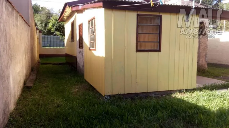 Imagem Casa para Venda em Gravataí / RS no bairro Barnabé