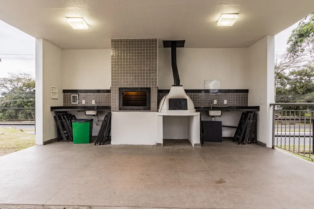 Imagem Apartamento em Lomba do Pinheiro