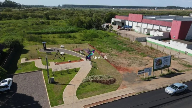 Imagem Terreno em Loteamento em Coronel Nassuca, Guaíba/RS
