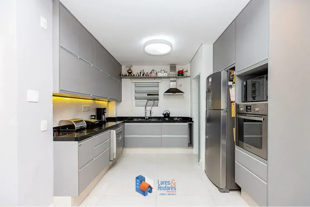 Imagem Apartamento à venda 2 Quartos 1 Suite 1 Vaga 130M² Jardim Paulista São Paulo - SP