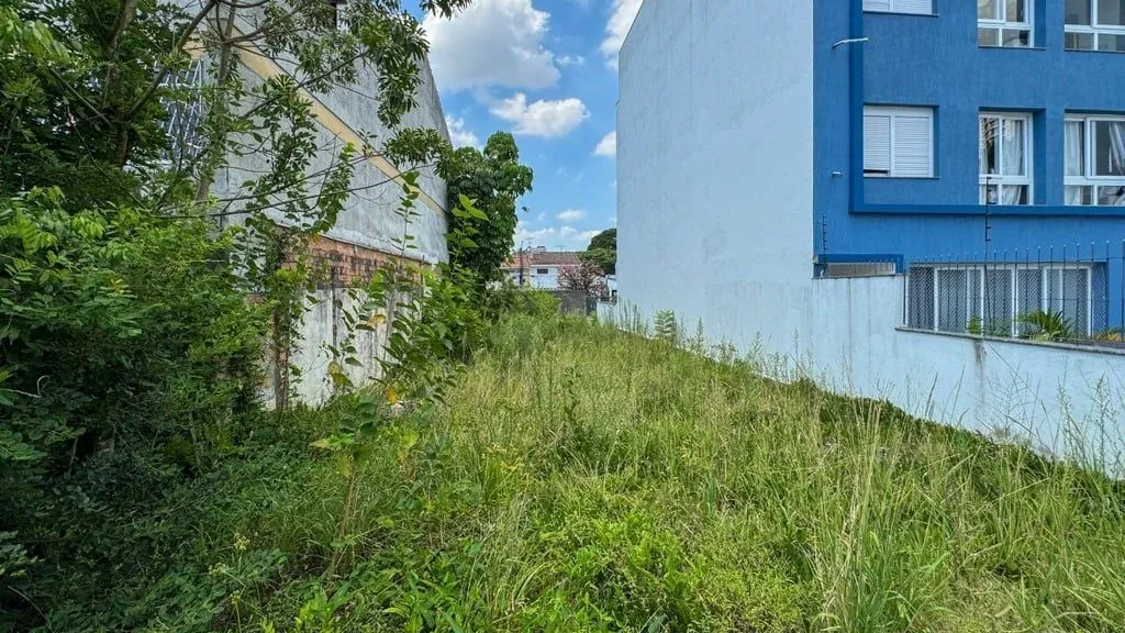 Imagem Terreno em São Geraldo