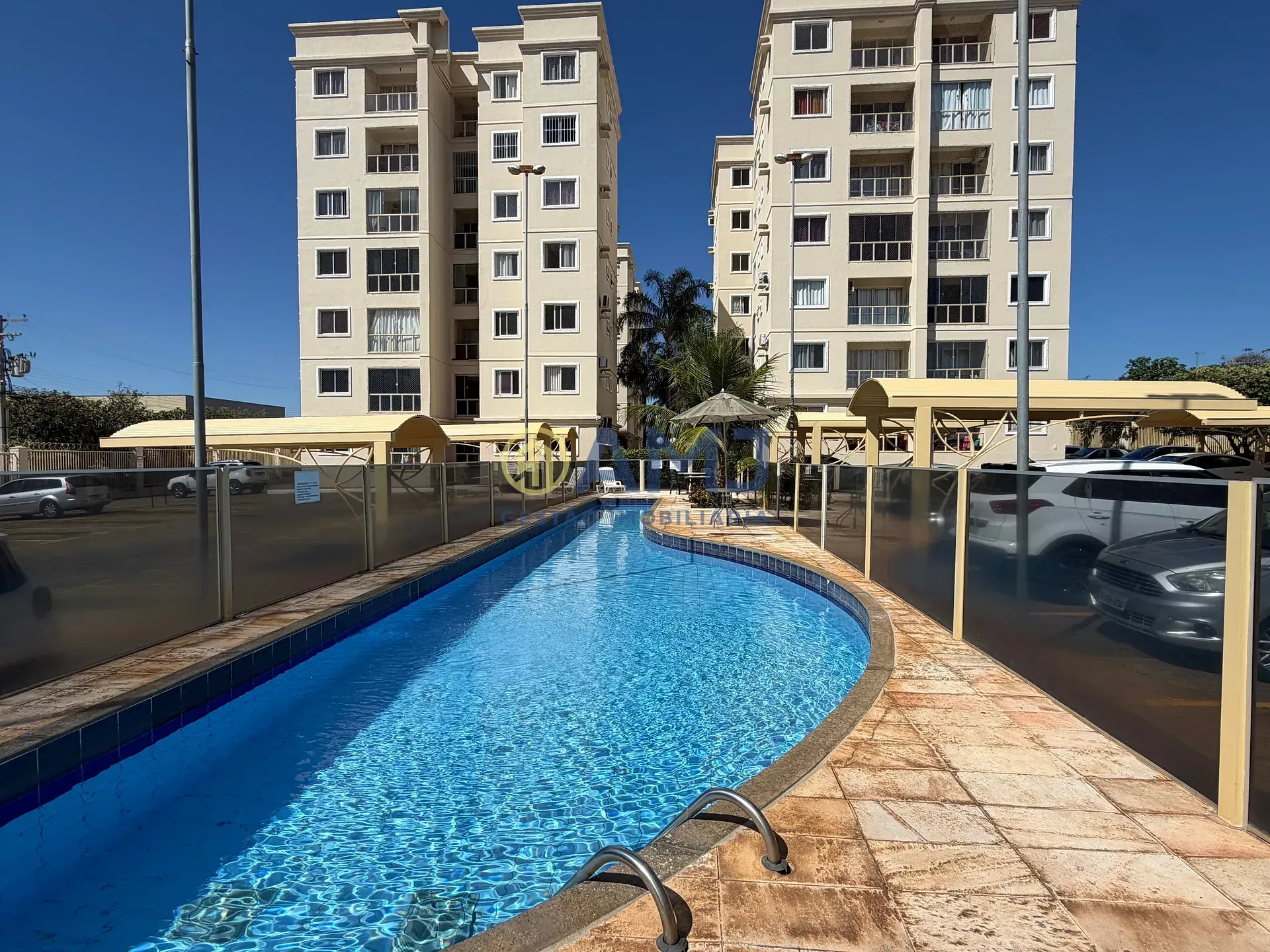 Imagem APARTAMENTO À VENDA NO CONDOMÍNIO VENTANA | SETOR MOINHO DOS VENTOS | GOIÂNIA