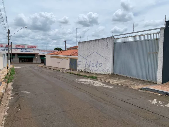 Imagem Terreno Padrão