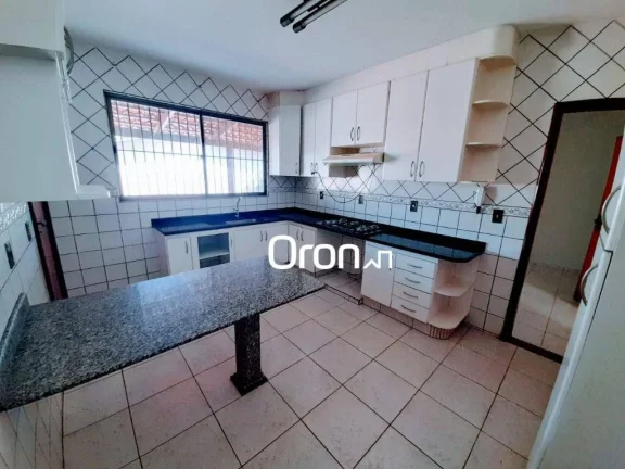 Imagem Sobrado à venda, 253 m² por R$ 1.480.000,00 - Jardim América - Goiânia/GO