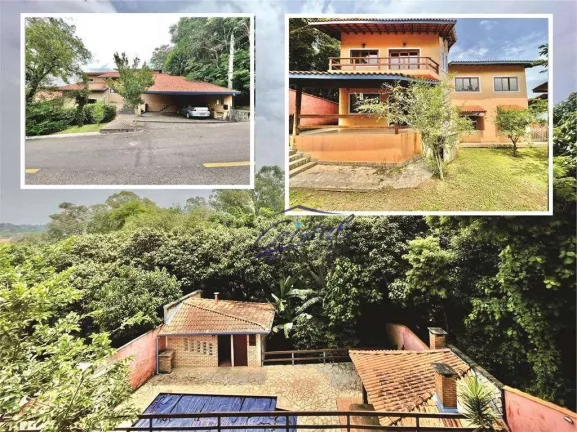 Foto do imóvel Casa Venda Condominio São Fernando na Granja