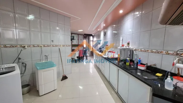 Imagem Casa no Cidade Nova