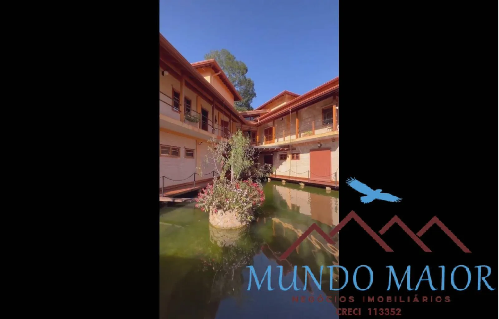 Imagem Chácara condominio fechado a venda Ribeirao pires -1778m2 - R$ 3000.000.00