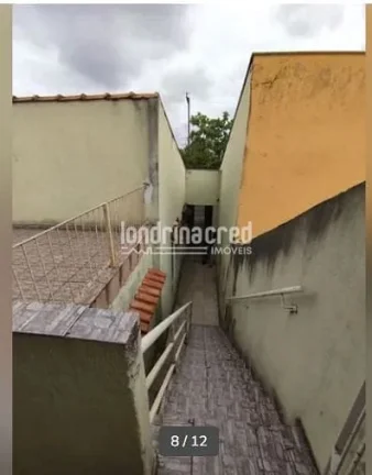 Imagem Casa à venda 3 Quartos, 1 Suite, 3 Vagas, 85M², Jardim Perobal, Londrina - PR
