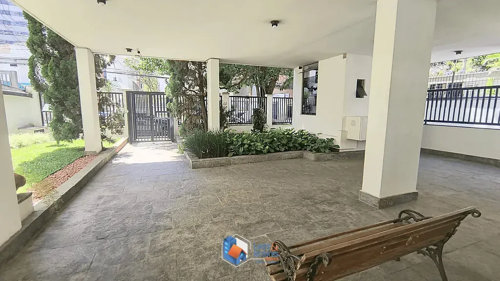 Imagem Apartamento à venda 3 Quartos 1 Vaga 175.11M² Cerqueira César São Paulo - SP