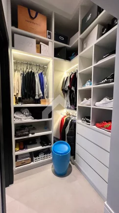 Imagem Casa de Condomínio em Chácaras São Carlos - Cotia