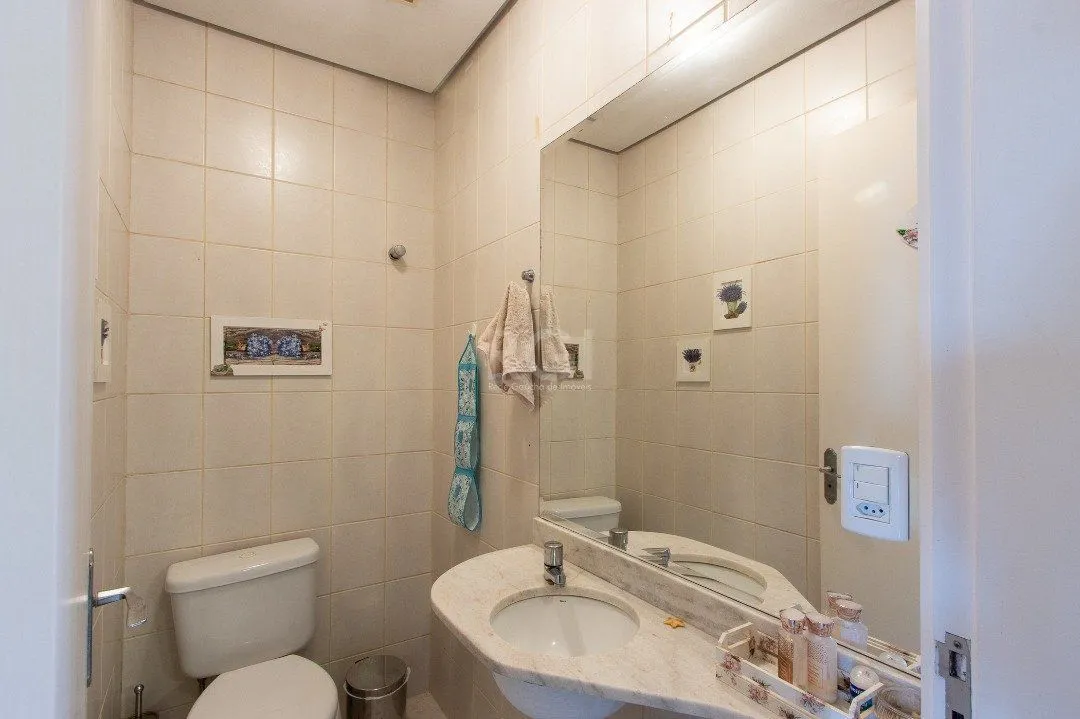 Imagem Casa de Condomínio em Vila Assunção