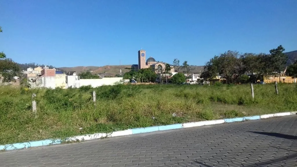 Foto do imóvel Terreno à venda 900M², Jardim Paraibá, Aparecida - SP | Jardim São Miguel