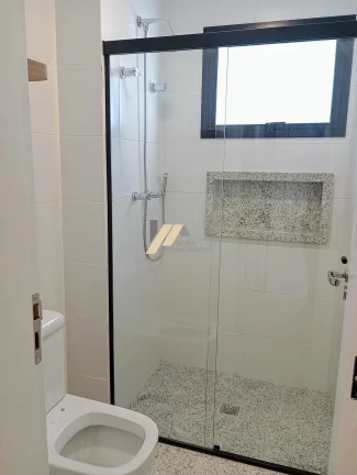 Imagem Apartamento para alugar no Cambuí em Campinas, São Paulo.