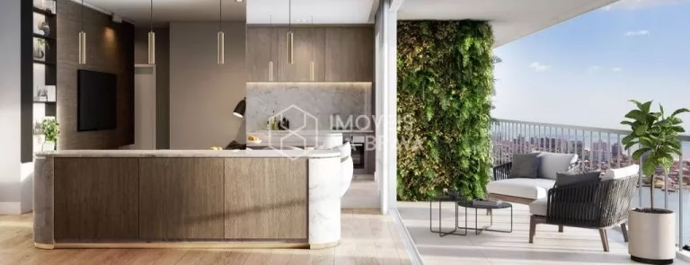 Imagem APARTAMENTO A VENDA BAIRRO FAZENDA, RUA LAGUNA EM ITAJAÍ SC
