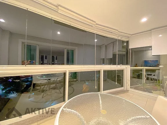 Imagem Apartamento em Tamboré - Santana de Parnaíba, SP