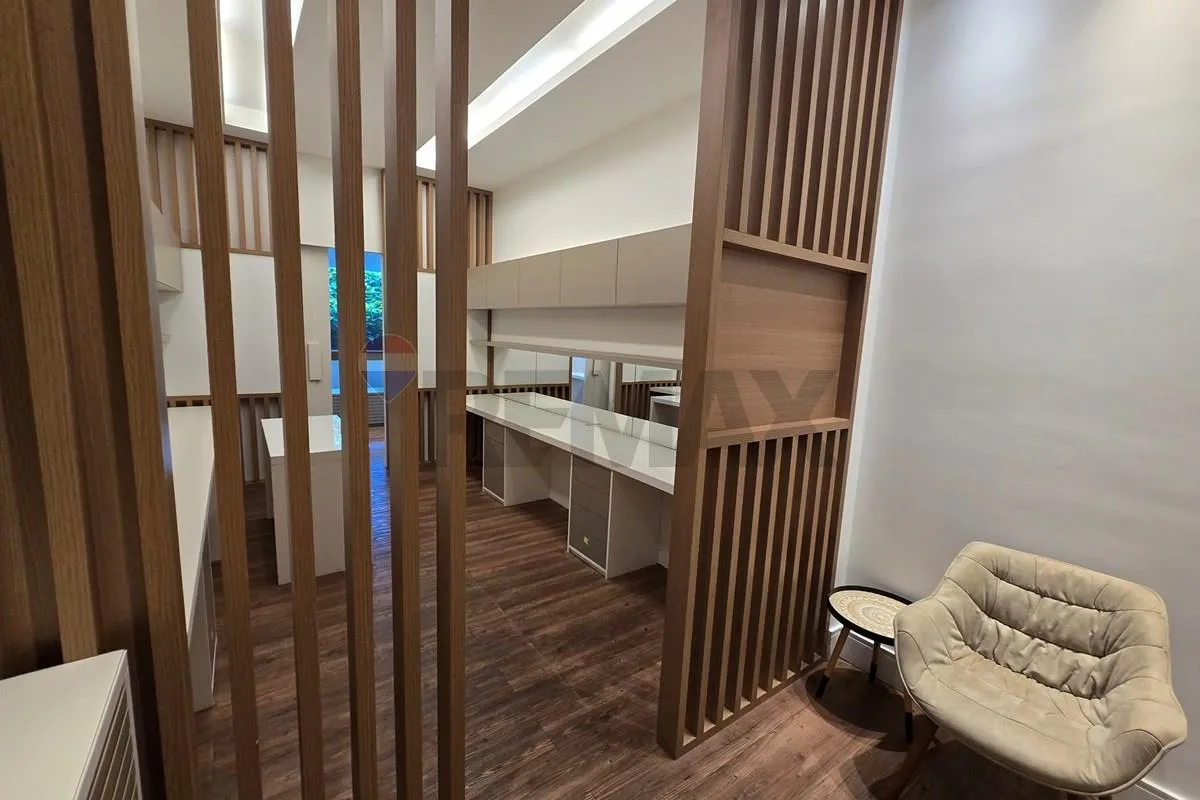 Imagem Sala comercial para locação.