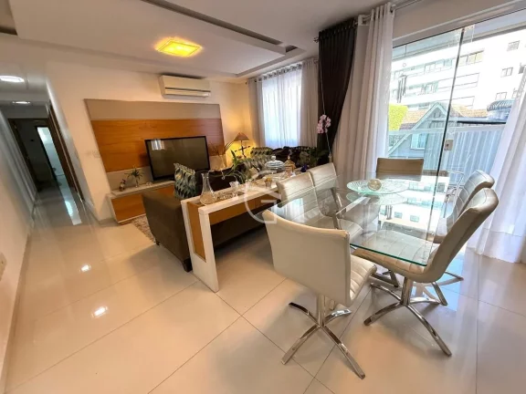 Imagem Apartamento à venda no Atiradores, por 780 mil