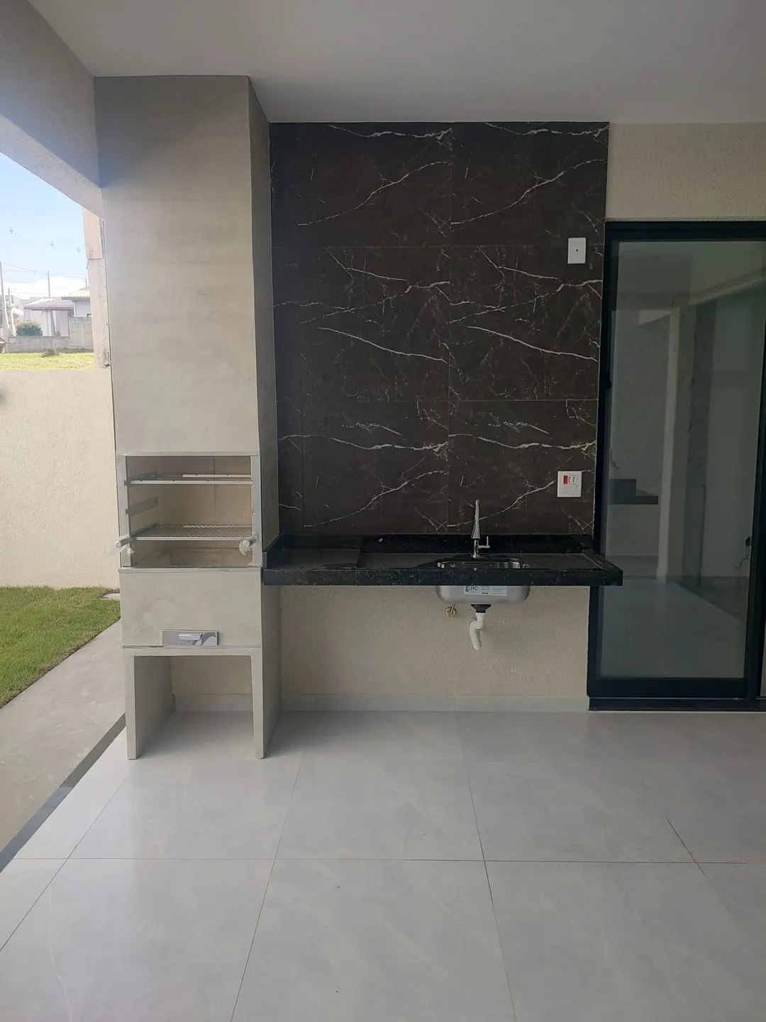 Imagem Casa à venda 3 Quartos, 1 Suite, 2 Vagas, 150M², Morada dos Nobres, Taubaté - SP | Recanto Tropical