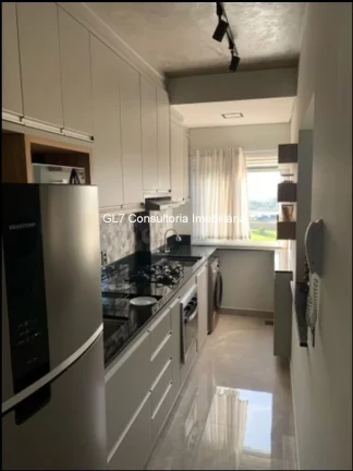 Imagem Apartamento no vista verde