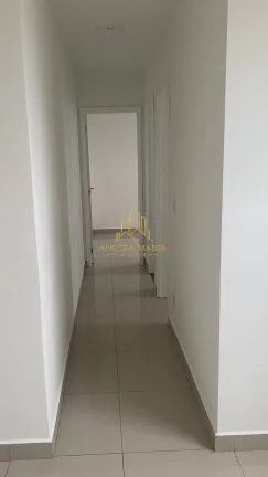 Imagem Apartamento 2 Dormitórios, 1 vaga, Jardim das industrias Sjc.
