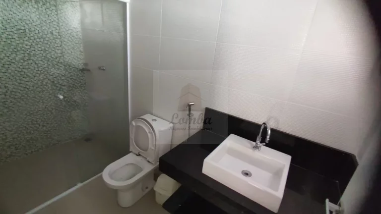 Imagem Casa de luxo em condomínio no Jardim Itália, Cuiabá-MT: 5 quartos, 5 suítes, 3 salas, 6 banheiros, 6 vagas, 382m².