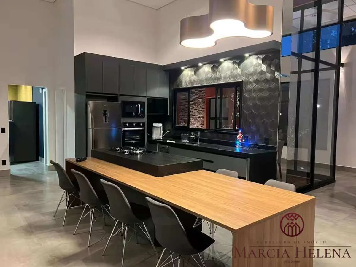 Imagem Casa de condomínio à venda em Campinas, Sousas, com 5 quartos, 703,50m2