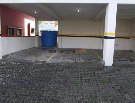 Imagem Apartamento 2 dormitórios
