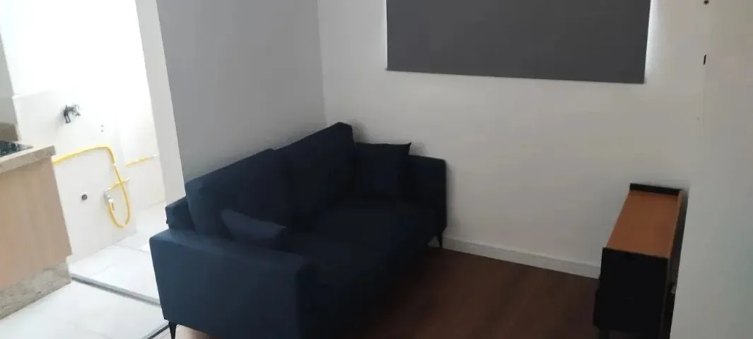 Imagem Apartamento para Venda em São Paulo, Lapa, 3 dormitórios, 1 banheiro