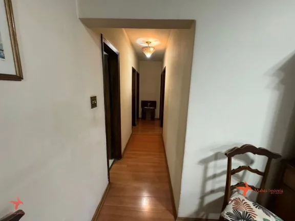 Imagem Belíssimo Apartamento de 3 Quartos com Suíte e 2 Vagas em Pinheiros, São Paulo-SP - Imperdível Oportunidade de Compra ou Locação!