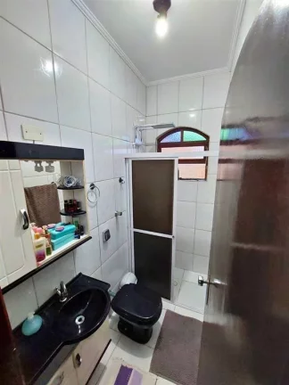 Imagem Casa com 2 dorms, Vila Balneária, Praia Grande - R$ 335 mil, Cod: 2835